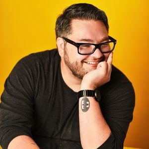 Meet your Posher, Alejandro